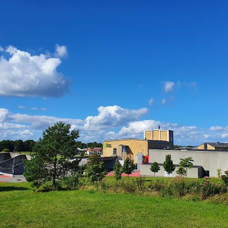 Hostel Arena Assens Exterior foto